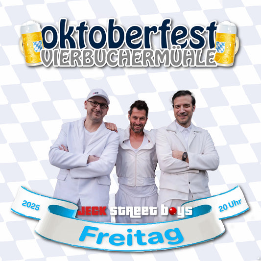 Freitagskarte