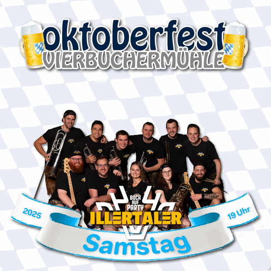 Samstagskarte